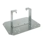 Кроншейн для нагревательного кабеля КСК 2