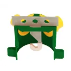 Крюк потолочный