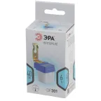 Датчик освещенности Фотореле серый, макс. нагрузка 1300 ВА IP44 DF 301