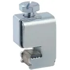 Зажим шинный (терминал) ЗШИ 70-120мм2 для шины 10мм