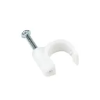 Скоба 9мм круглая (50шт)