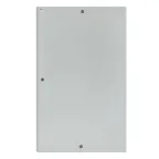 Щит с монтажной панелью ЩМПг-132.75.30 (ЩРНМ-7) IP54 PROxima