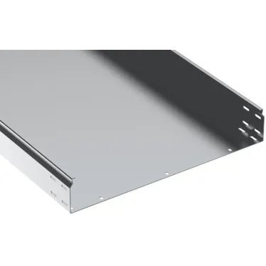 ESCA 7 Лоток неперфорированный 100х600х2500-1.5