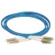 Патч-корд оптический 50/125 (OM4) LC/UPC-LC/UPC (Duplex) 100м