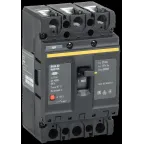 Выключатель автоматический ВА88-32 3Р 50А 25кА MASTER