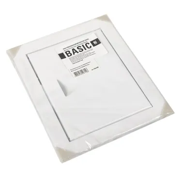 Люк ревизионный металл 150х200 Basic