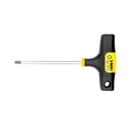 Отвертка Т-образная шестигранная под головки, 5 мм