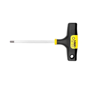 Отвертка Т-образная шестигранная под головки, 5 мм