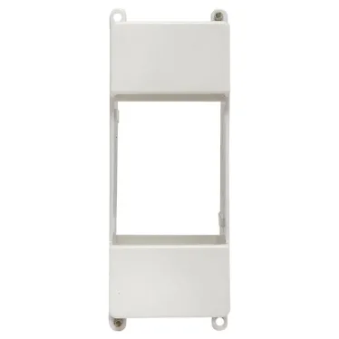 Пломбиратор вводного автомата на DIN-рейку 2 модуля PROxima