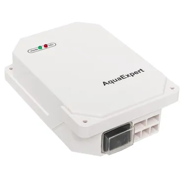 Система защиты от протечки воды AquaExpert RADIO 3/4 дюйма