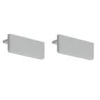 Заглушка для PLS-LOCK-M глухая (пластик)