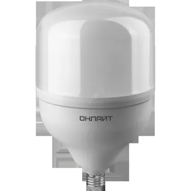 Лампа светодиодная промышленная OLL-T160-90-230-865-E27E40 |82909 | ОНЛАЙТ
