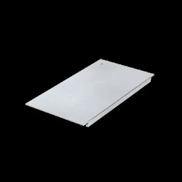 Пластина для глубины 500, глухая, арт. R5DG5