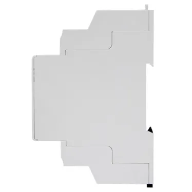 Счетчик электрической энергии модульный SKAT 101Э/1 - 5(40) Ш Р M