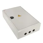 Щит распределительный навесной ЩРн-36з IP31 с замком