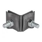 Держатель фальцевый малый Ni PROxima