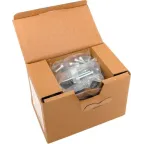 Выключатель автоматический трехполюсный ВА-99C 100/80А 35кА