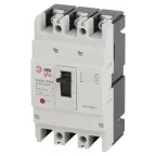 Выключатель автоматический ВА88-33М PRO SVA20-3-0040-E 3Р 40А 35кА