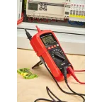 Мультиметр цифровой MS8233E Expert