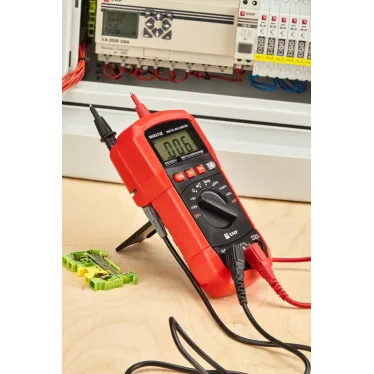 Мультиметр цифровой MS8233E Expert