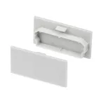 Заглушка ARH-LINE-2448 глухая (ARL, Пластик)