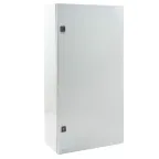 Термошкаф с обогревом, IP65, УХЛ 1, -65град. до +50град.С, 1200x600x300мм