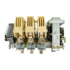 Контактор 250А 380В 3NO+3NC КТ-6033