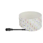 Набор со светодиодной лентой 12В 2835kit-4,8-60-12-IP20-6500-5м