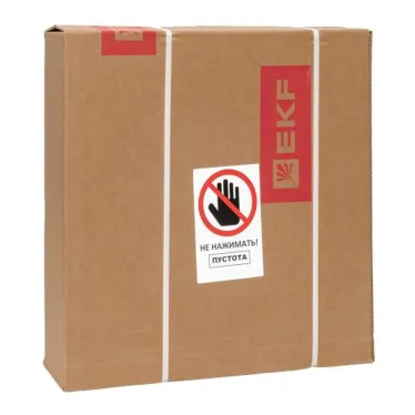 Цоколь к ВРУ Unit S IP31 Вх450х450 PROxima