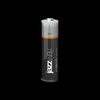 Элемент питания LR 6 JAZZway ULTRA Alkaline Pack-24 (в упаковке 24 шт)