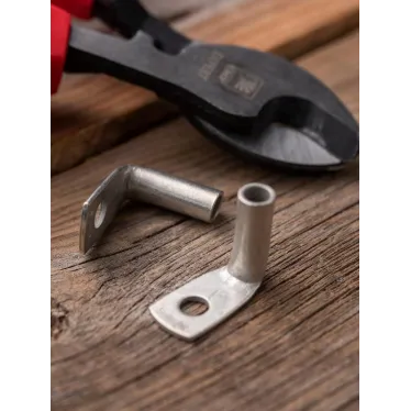 Наконечник медный луженый ТМЛ 10-6-5 (90гр) PROxima