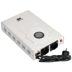 Стабилизатор напр. 1-ф. настен. 1,5кВА SLIM