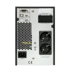 Источник бесперебойного питания Online E-Power SW900Pro-T 1000 Ва без АКБ Tower IEC C14