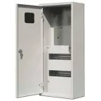 Щит ЩУРВ-3/24 IP31 DEKraft