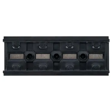 Терминал клеммный TC-1004 до 35мм2 100A 4 клеммные пары