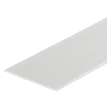 Экран прозрачный для KLUS-POWER-W70, RW70 (ARL, Пластик)