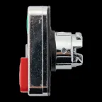 Механизм кнопки исполнительный XB4 'пуск-стоп' с выпирающим стопом возвратный без фиксации с подсветкой PROxima