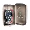 Пускатель в корпусе IP65 КМЭ 80А 230В РТЭ индикатор PROxima