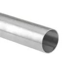 Труба жесткая оцинкованная D-40x1.2x3000 мм