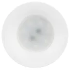 Подсветка накладной, GU10, D80*100мм, белый (50/700)