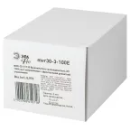 Выключатель-разъединитель ВНК-32-31130 PRO mvr30-3-100E 3П 100А на 2 направления с фронтальной рукояткой управления