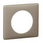 Рамка, однопостовая, грэй перкаль