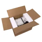 Устройство автоматического ввода резерва АВР ТСP1 630A 3р 230В