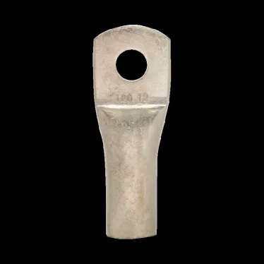 Наконечник медный луженый ТМЛ DIN 120-10 PROxima