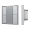 Панель KNX-223-4-GREY (BUS) (IARL, -)