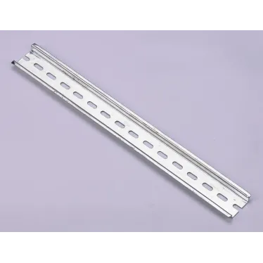 DIN-рейка 25см DEKraft