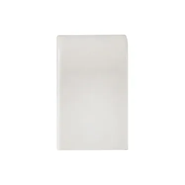 Заглушка (16х16) (4 шт) Plast PROxima белый