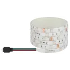 Набор со светодиодной лентой 12В 5050-30-RGB-IP65-Wifi-5м (12V)