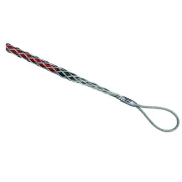 Чулок кабельный с петлей D-10-15 мм