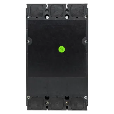 Выключатель автоматический AV POWER-3/3 500А 35кА TR